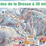 Hangy Bas & * Fresse-sur-Moselle