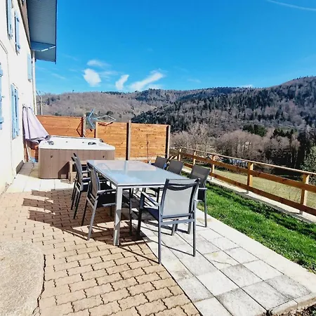 Hangy Bas & Fresse-sur-Moselle