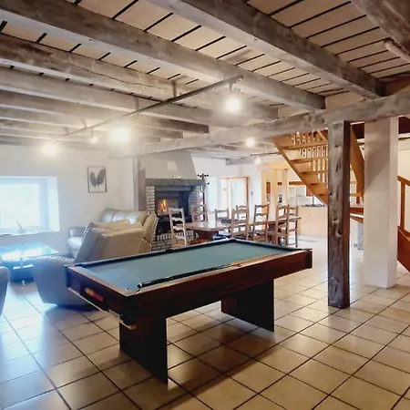 Apartamento Hangy Bas & *