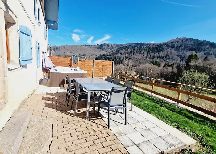 Hangy Bas & Fresse-sur-Moselle