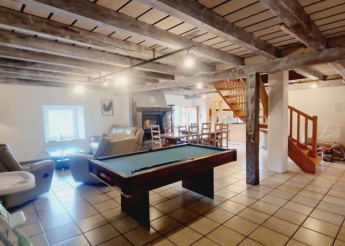 아파트 Hangy Bas & *