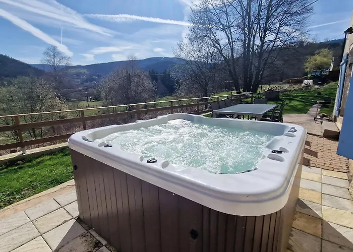 아파트 Hangy Bas & *